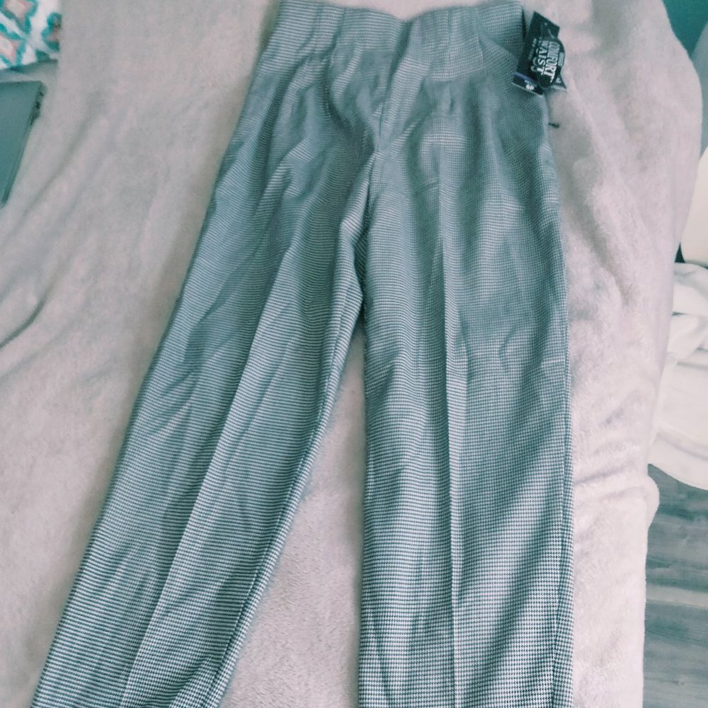 Briggs New York dress pants size 6p